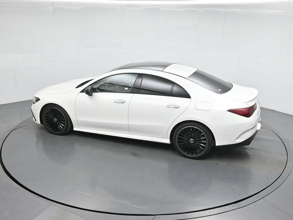 Used 2024 Mercedes-Benz CLA 250 image 22