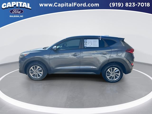 Used 2018 Hyundai Tucson SE image 5