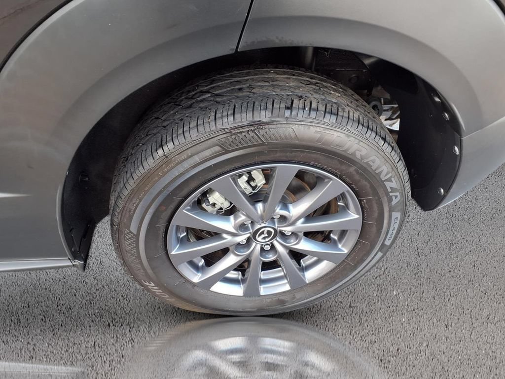 Used 2024 MAZDA CX-30 AWD 2.5 S image 28