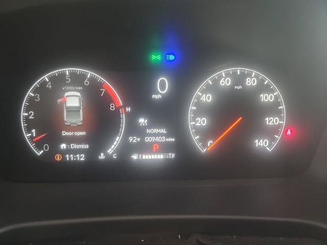 Used 2025 Honda Ridgeline Black Edition image 6
