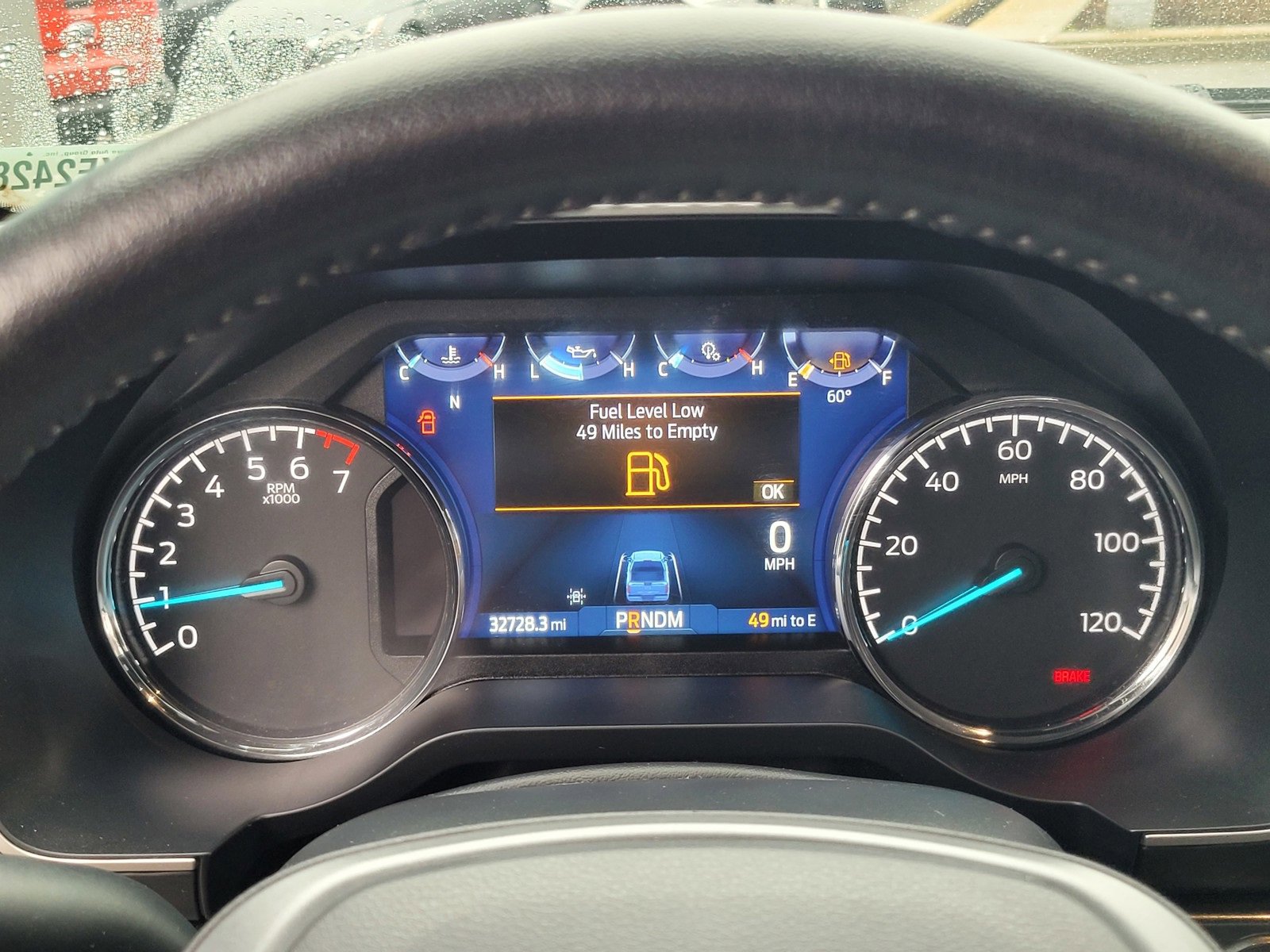 Certified 2022 Ford F150 XLT w/ Equipment Group 302A High image 28