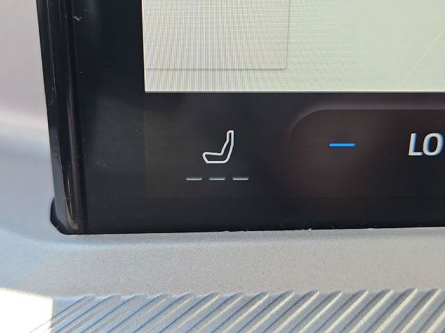 Certified 2025 Ford Bronco Sport Badlands w/ Badlands Tech Package AWD/4WD image 16