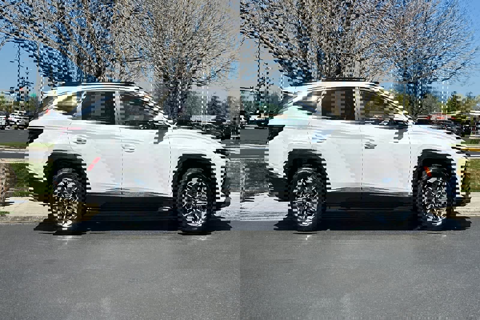 Used 2025 Hyundai Tucson SEL image 6