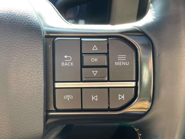 Certified 2024 Ford F250 Platinum w/ FX4 Off-Road Package AWD/4WD image 22