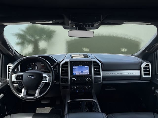 Certified 2019 Ford F350 Platinum w/ Platinum Ultimate Package AWD/4WD image 24