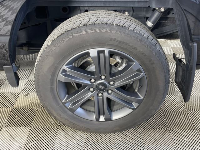 Certified 2023 Ford F150 XLT w/ Equipment Group 302A High AWD/4WD image 18