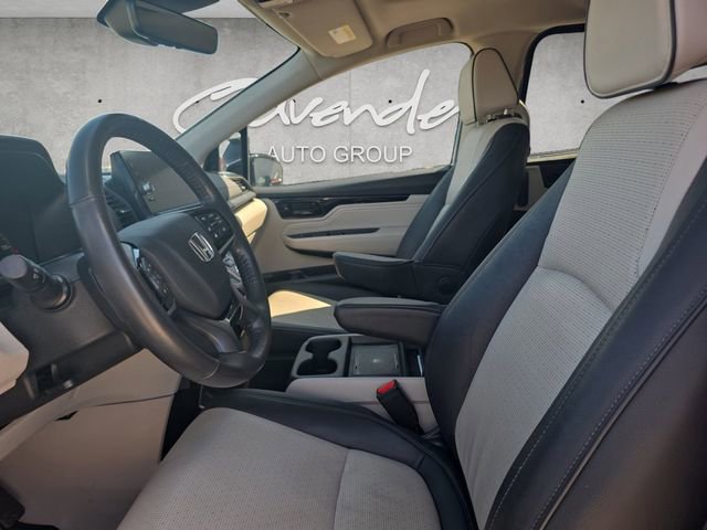 Used 2025 Honda Odyssey Elite image 19