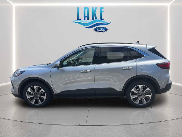 Certified 2024 Ford Escape Platinum AWD/4WD image 5