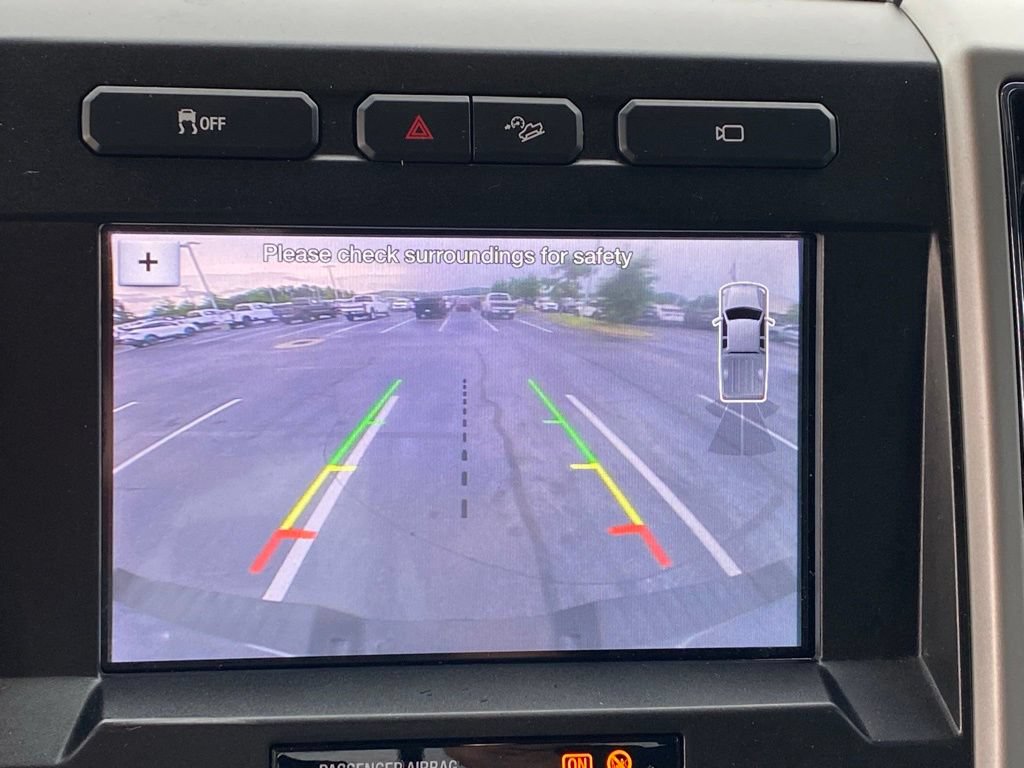 Certified 2019 Ford F250 Lariat w/ Lariat Value Package AWD/4WD image 16