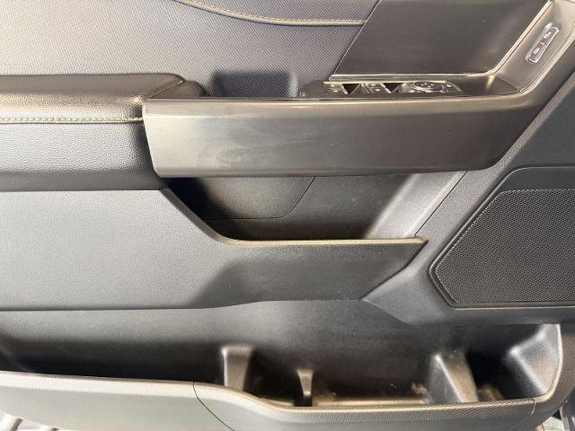 Certified 2024 Ford F150 XLT w/ Equipment Group 302A MID image 27