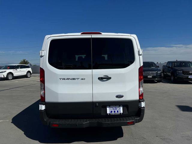 Certified 2018 Ford Transit 150 XL image 5