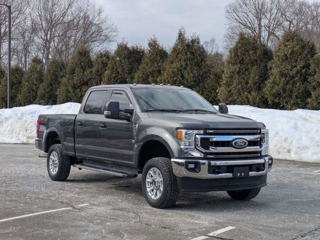 Certified 2020 Ford F250 XLT w/ XLT Value Package