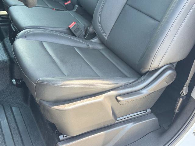 Used 2025 Chevrolet Silverado 1500 W/T w/ WT Value Package RWD image 15
