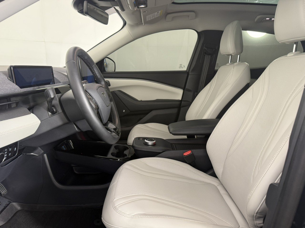 Certified 2023 Ford Mustang Mach-E Premium RWD image 14