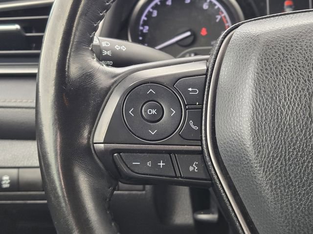 Used 2021 Toyota Camry SE image 25