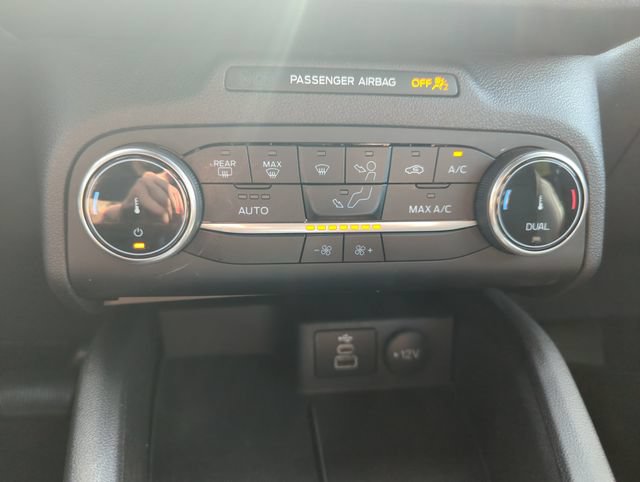 Certified 2025 Ford Escape ST-Line AWD/4WD image 41