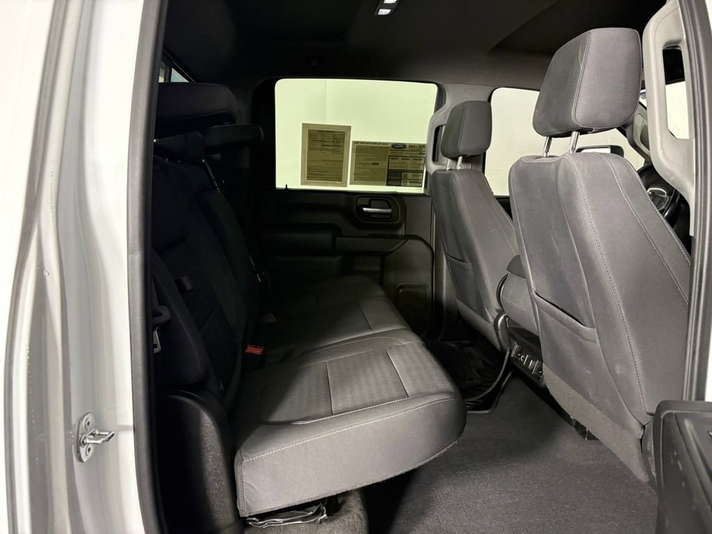 Used 2020 Chevrolet Silverado 3500 LT w/ Convenience Package image 33