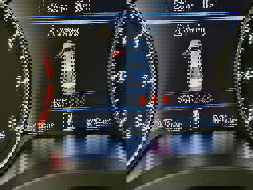 Used 2024 Nissan Altima 2.5 SR image 22