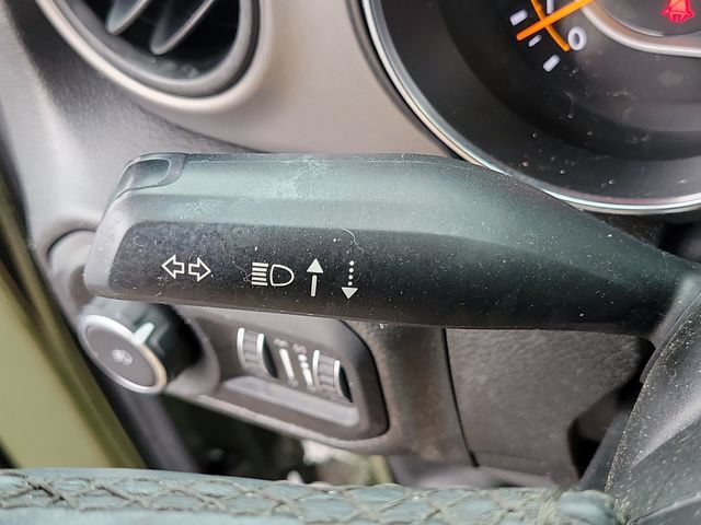 Used 2022 Jeep Wrangler Unlimited Sport AWD/4WD image 12
