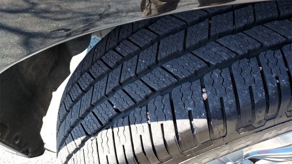 Certified 2022 Ford Expedition Platinum image 10