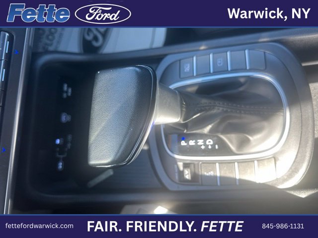Used 2024 Hyundai Kona SEL AWD/4WD image 21