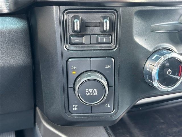 Certified 2023 Ford F250 Lariat w/ Sport Appearance Package AWD/4WD image 23
