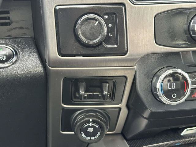 Certified 2022 Ford F450 Platinum w/ FX4 Off-Road Package AWD/4WD image 36