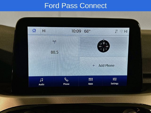 Certified 2022 Ford Escape SE w/ SE Sport Appearance Package AWD/4WD image 28
