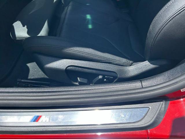 Used 2026 BMW Z4 sDrive30i RWD image 10