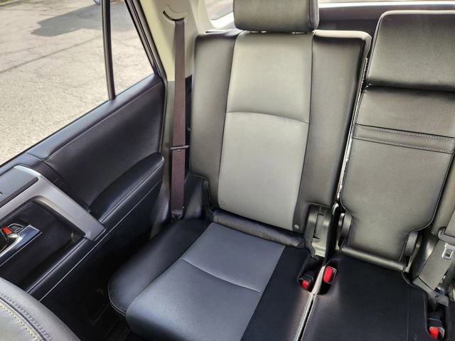 Used 2023 Toyota 4Runner SR5 Premium w/ Moonroof Package image 14