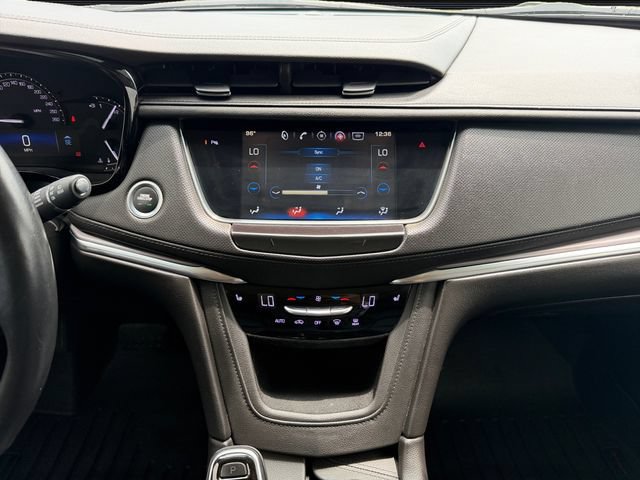 Used 2019 Cadillac XT5 Luxury AWD/4WD image 11