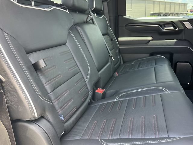 Used 2024 GMC Sierra 1500 AT4X w/ AT4X AEV Edition AWD/4WD image 27