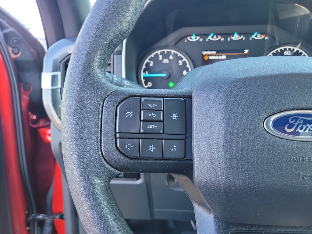 Certified 2023 Ford F150 XL w/ STX Appearance Package AWD/4WD image 26