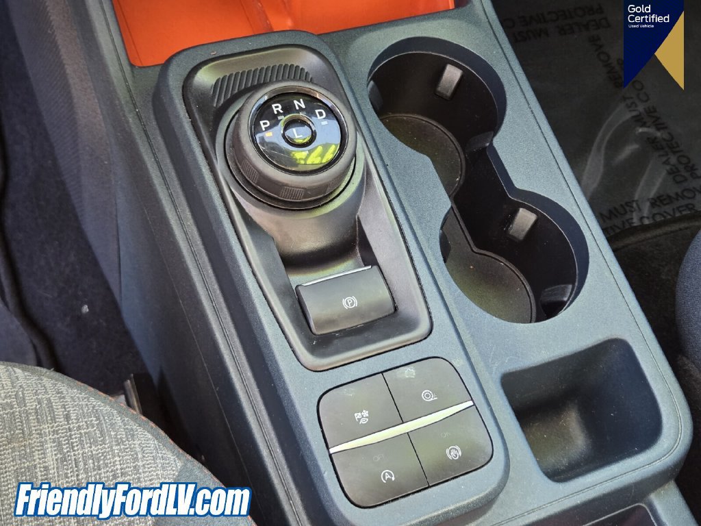 Certified 2023 Ford Maverick XLT w/ XLT Luxury Package FWD image 24