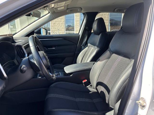 Used 2025 MAZDA CX-50 AWD 2.5 S w/ Preferred Package image 12
