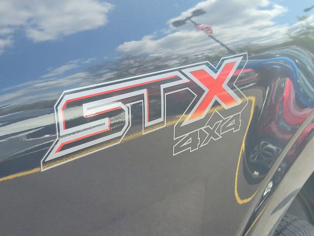 Certified 2023 Ford F150 XL w/ STX Appearance Package AWD/4WD image 6