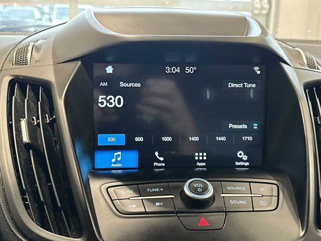 Certified 2019 Ford Escape SEL image 17