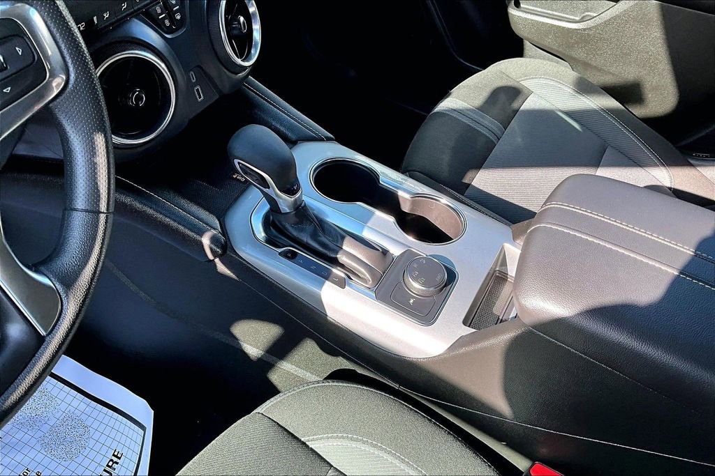 Used 2024 Chevrolet Blazer LT w/ Convenience Package image 16