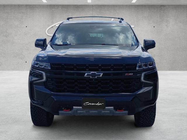 Used 2023 Chevrolet Tahoe Z71 w/ Z71 Off-Road Package AWD/4WD image 19