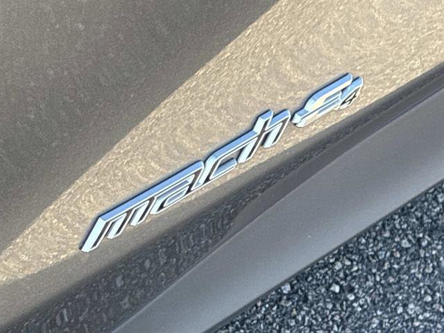 Certified 2021 Ford Mustang Mach-E Select w/ Comfort/Appearance Package image 18