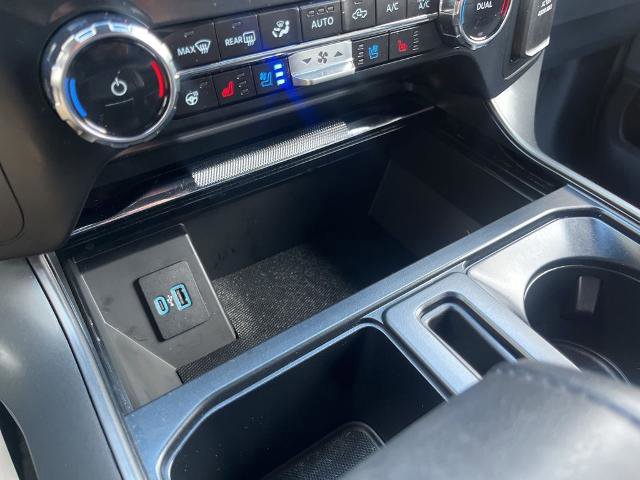 Certified 2024 Ford F150 Lariat image 24