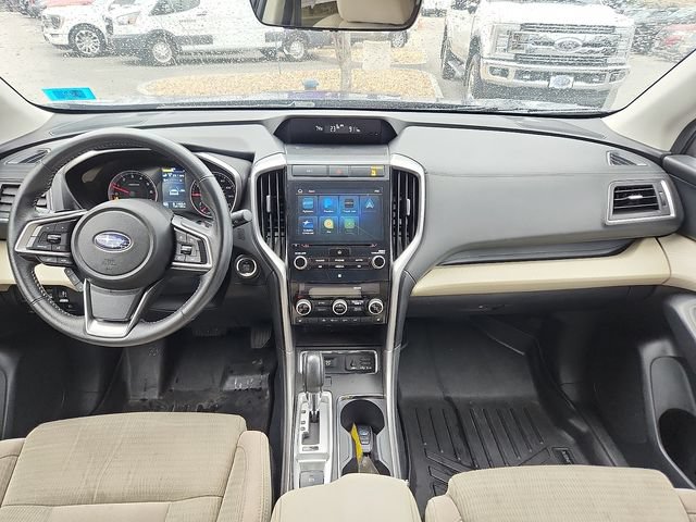 Used 2019 Subaru Ascent Premium AWD/4WD image 8