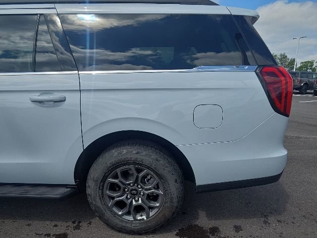 Certified 2025 Ford Expedition Max Active AWD/4WD image 18