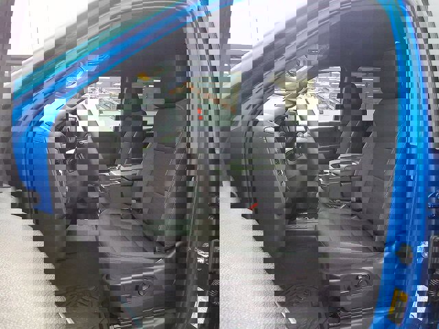 Used 2024 Chevrolet Silverado 1500 Custom Trail Boss image 16