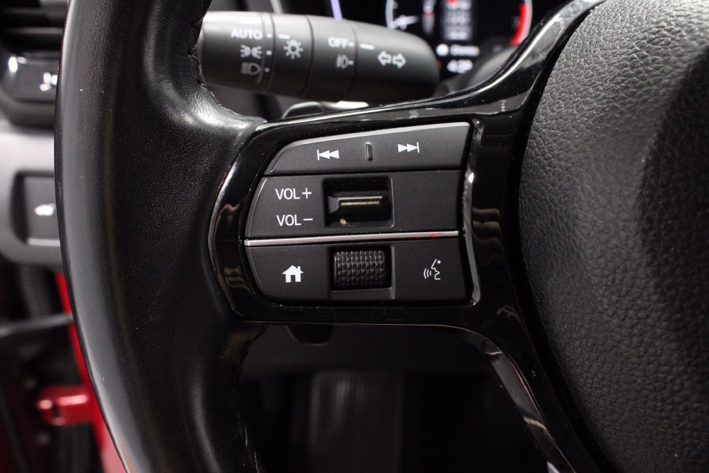 Used 2023 Honda Pilot EX-L image 27