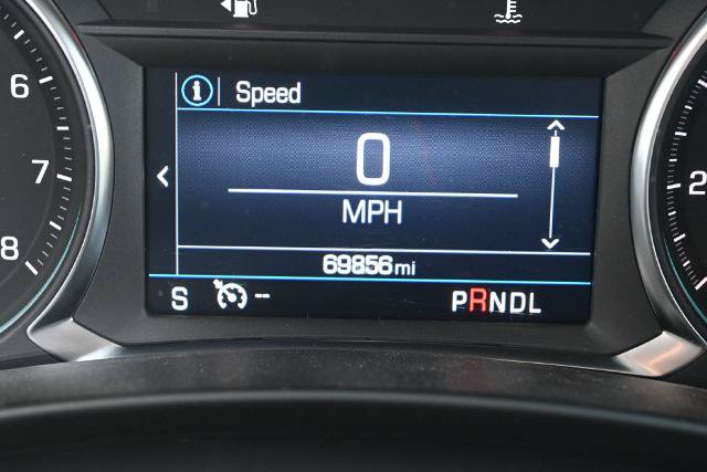 Used 2023 Chevrolet Equinox LT w/ Driver Convenience Package AWD/4WD image 36