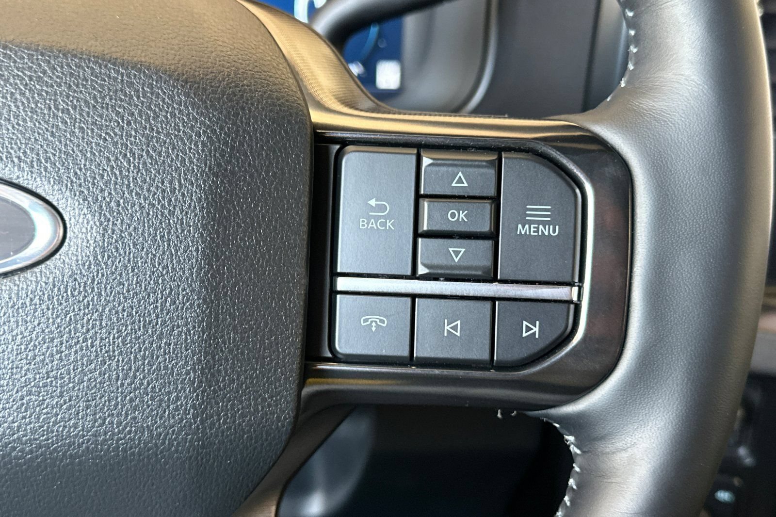 Certified 2026 Ford F350 Platinum AWD/4WD image 26