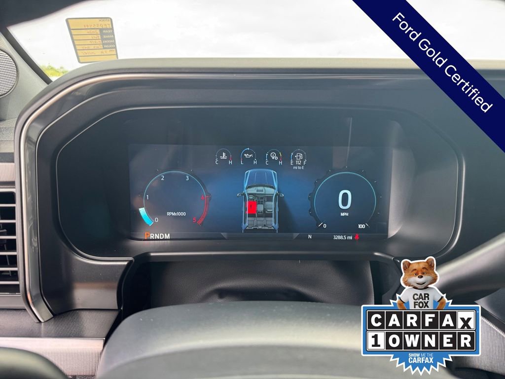 Certified 2026 Ford F250 Platinum AWD/4WD image 37