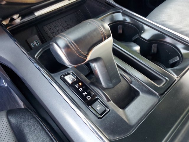 Certified 2023 Ford F150 Lightning Lariat image 34