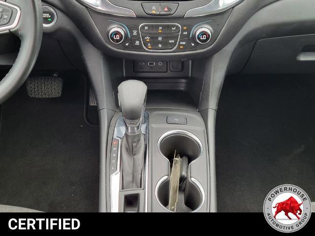 Used 2024 Chevrolet Equinox LT image 24